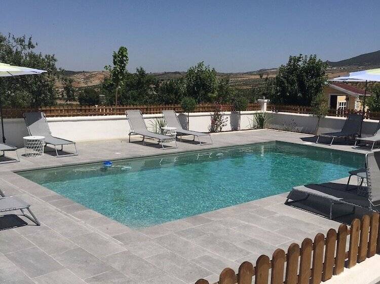 住宿加早餐 Villa Mélusine