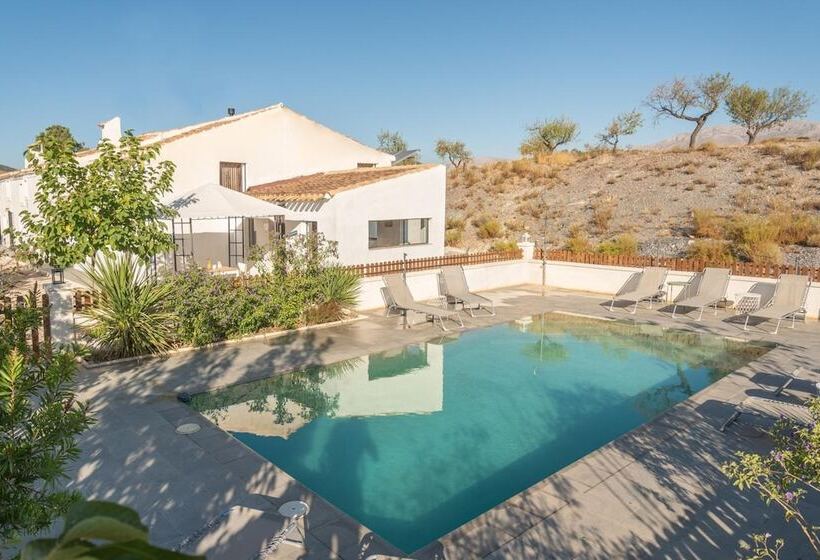 住宿加早餐 Villa Mélusine