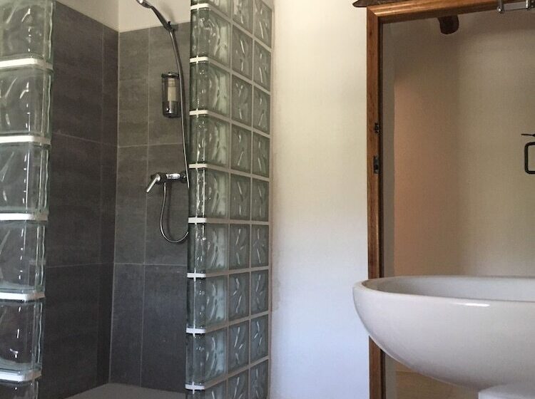 住宿加早餐 Villa Mélusine