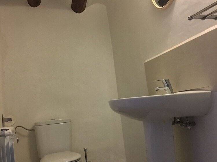 住宿加早餐 Villa Mélusine