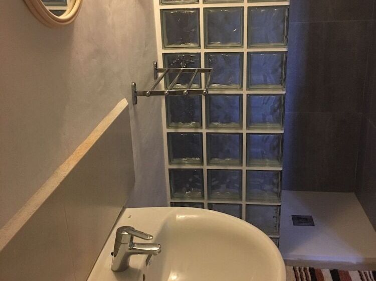 住宿加早餐 Villa Mélusine