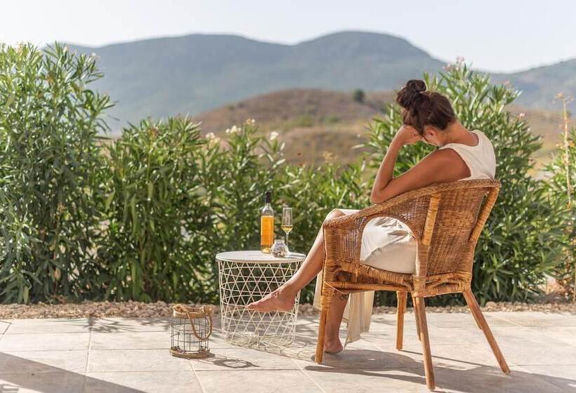 住宿加早餐 Villa Mélusine