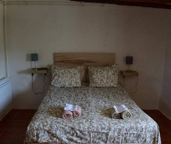 住宿加早餐 Villa Mélusine