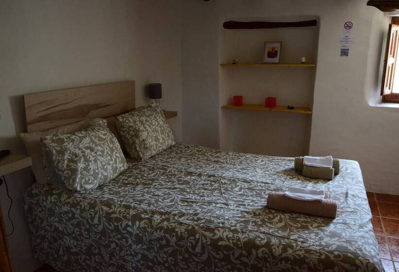 住宿加早餐 Villa Mélusine