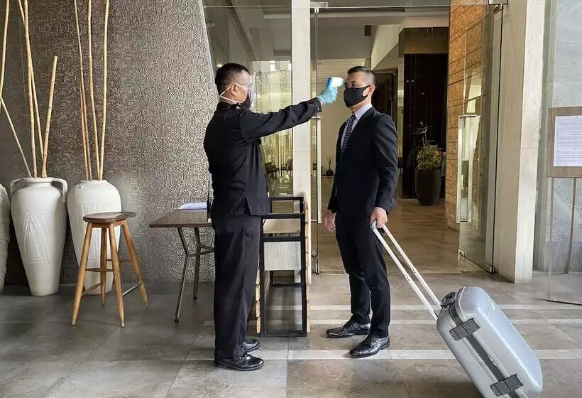 Grande Valore Hotel Cikarang