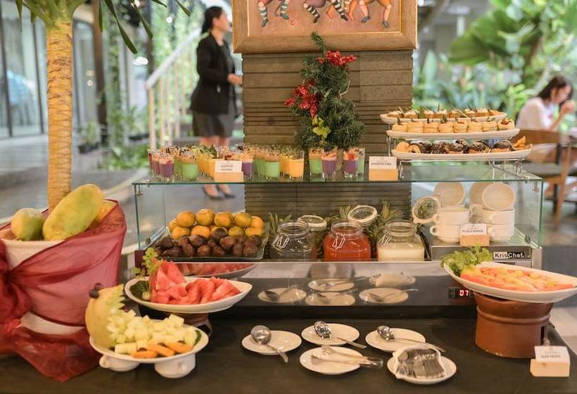 Grande Valore Hotel Cikarang