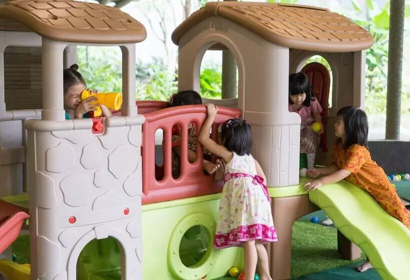 Grande Valore Hotel Cikarang