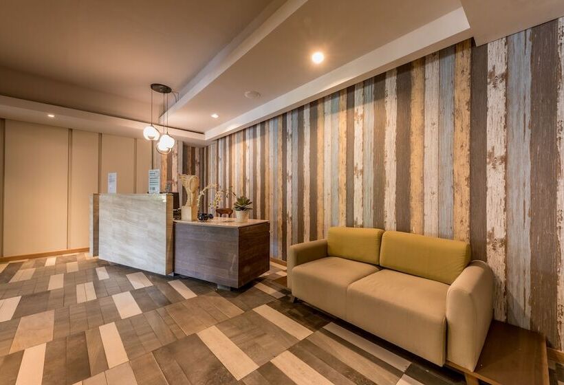 Grande Valore Hotel Cikarang