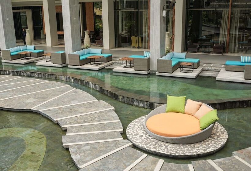 Grande Valore Hotel Cikarang