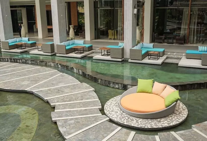 Grande Valore Hotel Cikarang