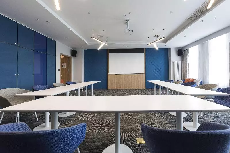 ホテル Holiday Inn Express Xi An West By Ihg