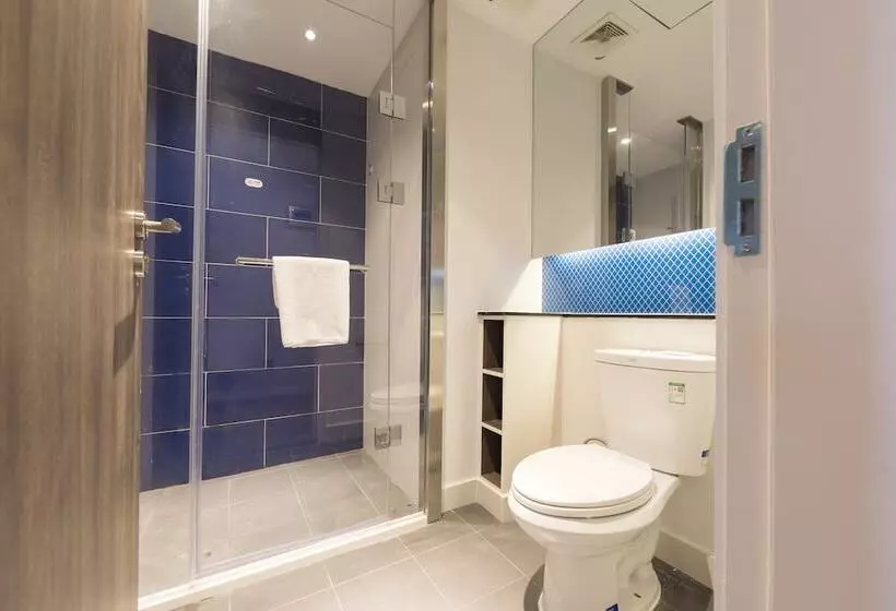 ホテル Holiday Inn Express Xi An West By Ihg