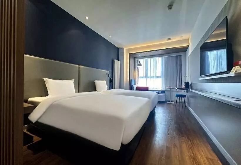 ホテル Holiday Inn Express Xi An West By Ihg