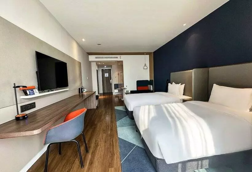 ホテル Holiday Inn Express Xi An West By Ihg