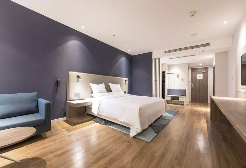 ホテル Holiday Inn Express Xi An West By Ihg