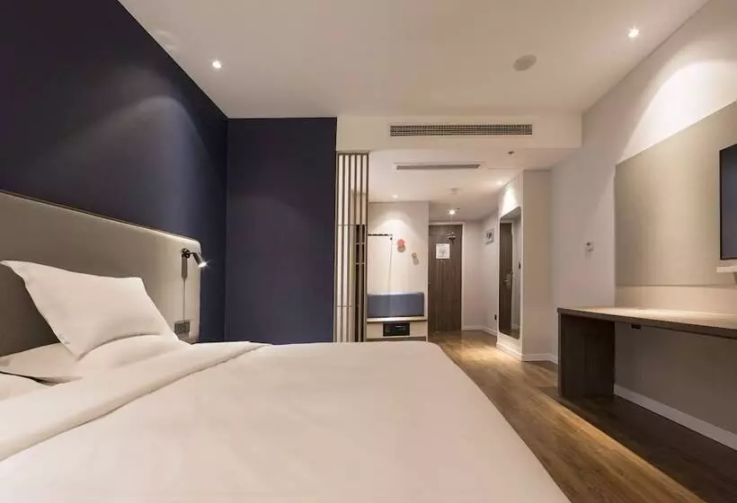 ホテル Holiday Inn Express Xi An West By Ihg