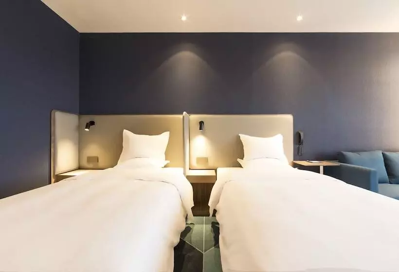 ホテル Holiday Inn Express Xi An West By Ihg