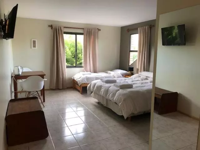 ホテル Hosteria Andina