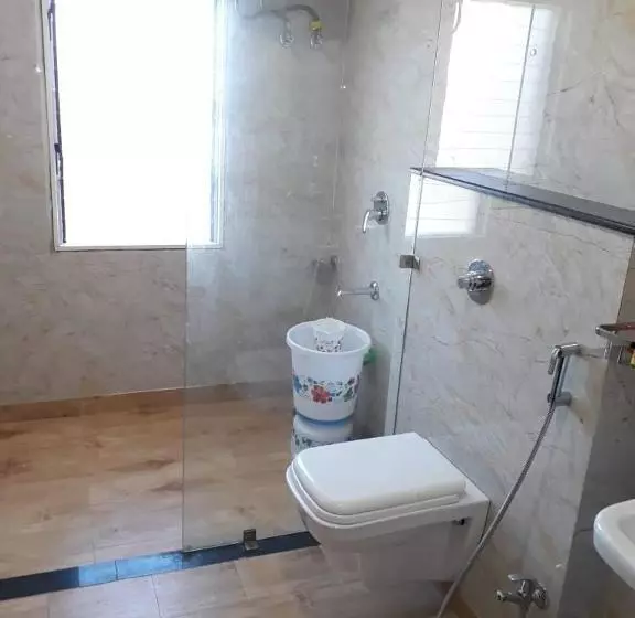 ホテル Kala Mandir Palace