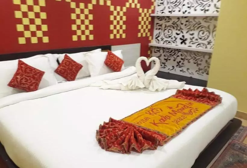 ホテル Kala Mandir Palace