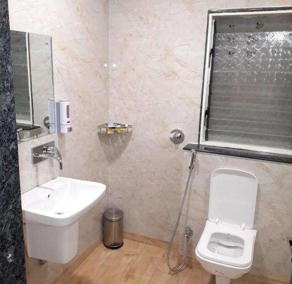 هتل Kala Mandir Palace