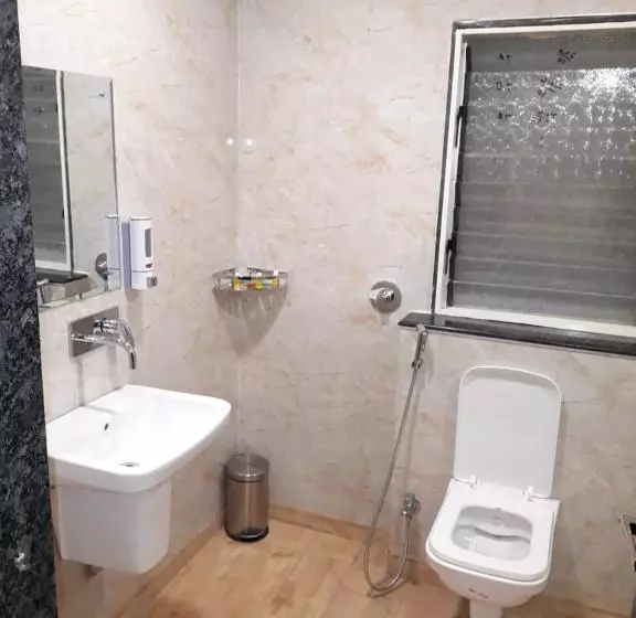 ホテル Kala Mandir Palace