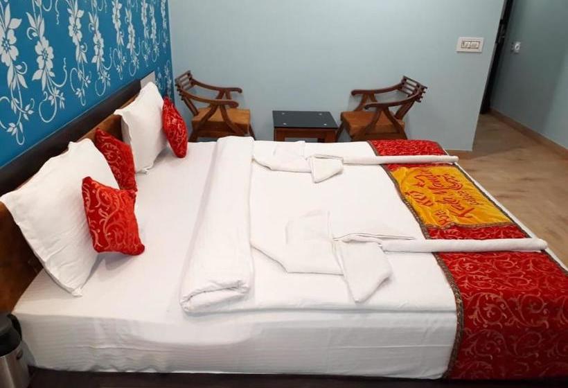 هتل Kala Mandir Palace