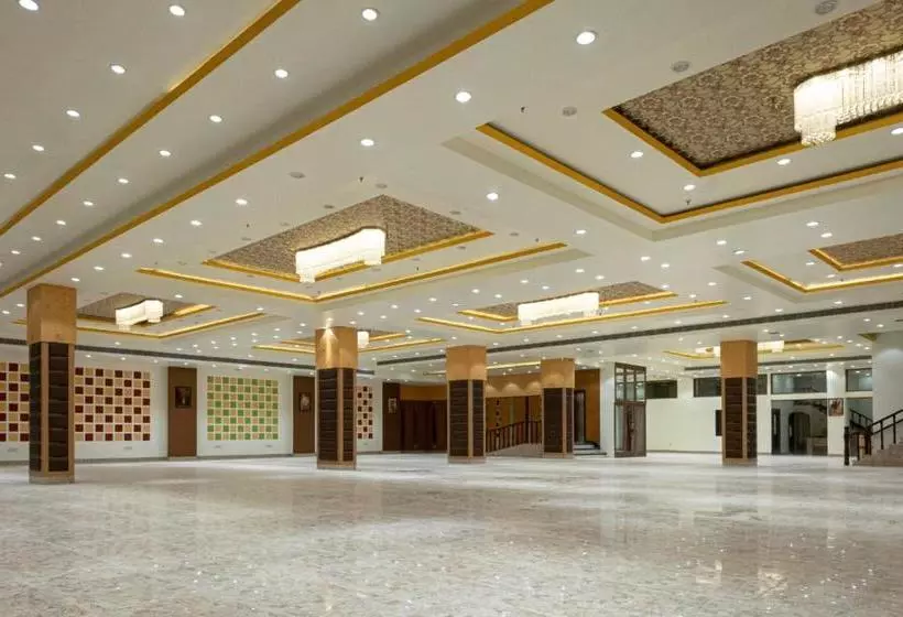 ホテル Kala Mandir Palace