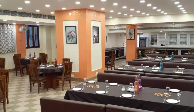 ホテル Kala Mandir Palace