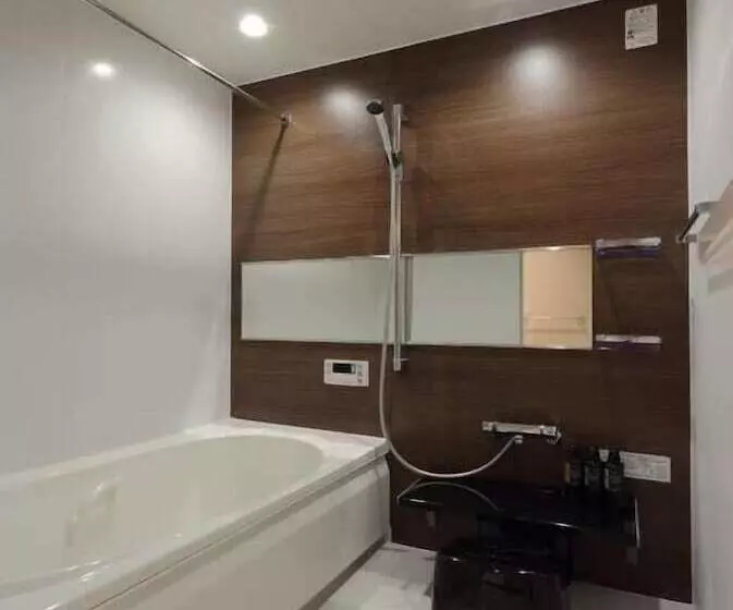 ホテル Promote Hiroshima