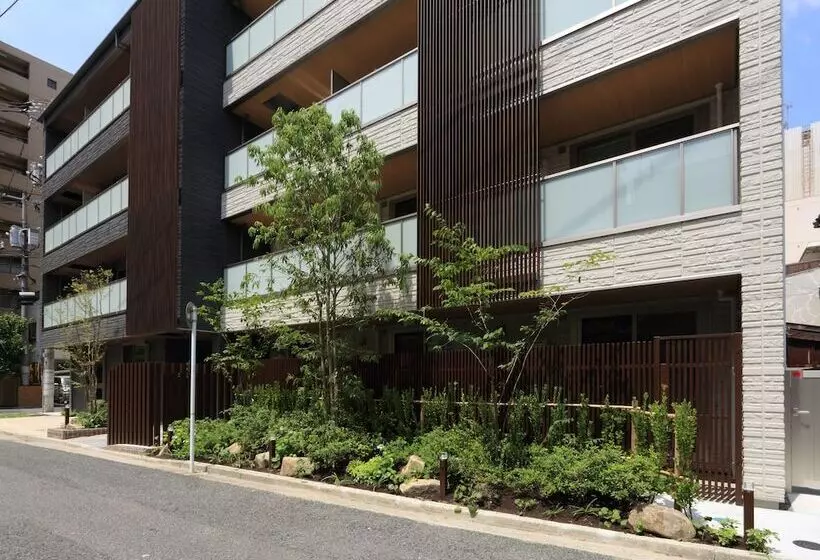 ホテル Promote Hiroshima