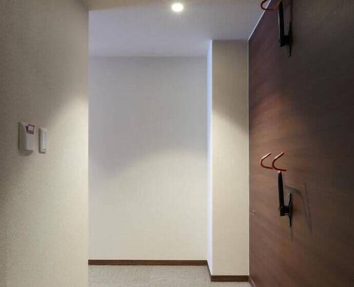 בית מלון כפרי Promote Hiroshima