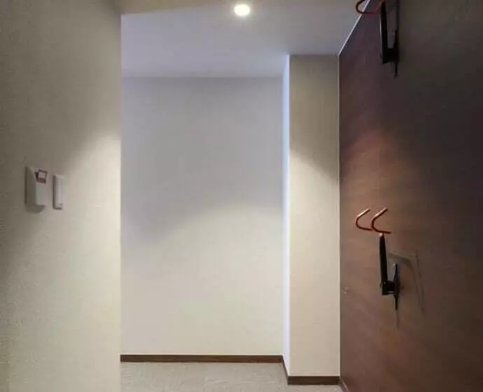 ホテル Promote Hiroshima