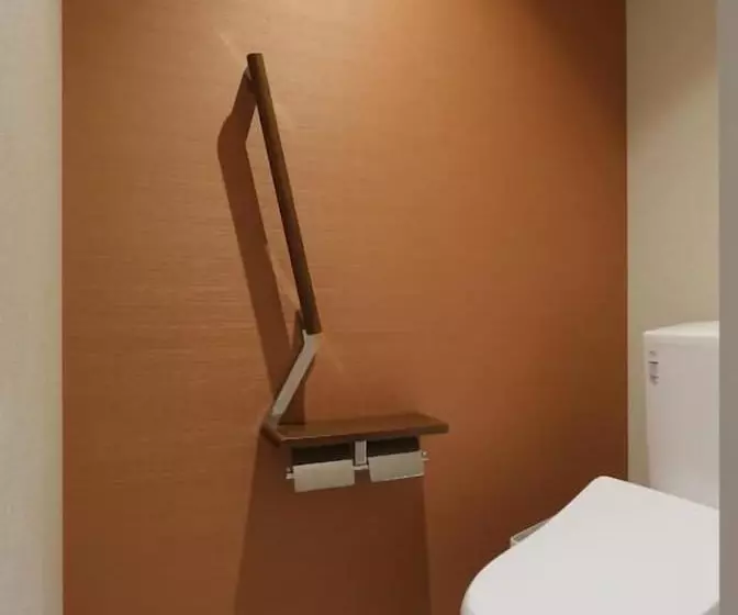 ホテル Promote Hiroshima