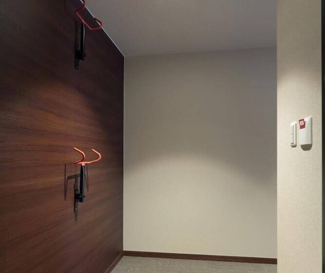 בית מלון כפרי Promote Hiroshima