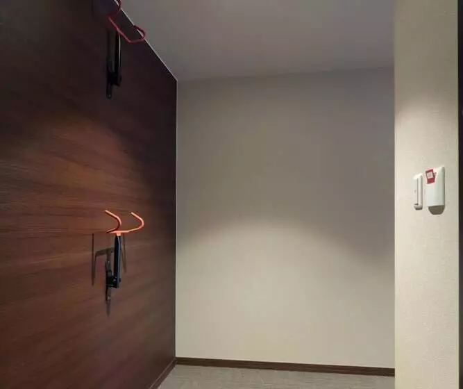 ホテル Promote Hiroshima