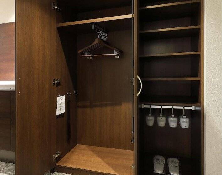 בית מלון כפרי Promote Hiroshima