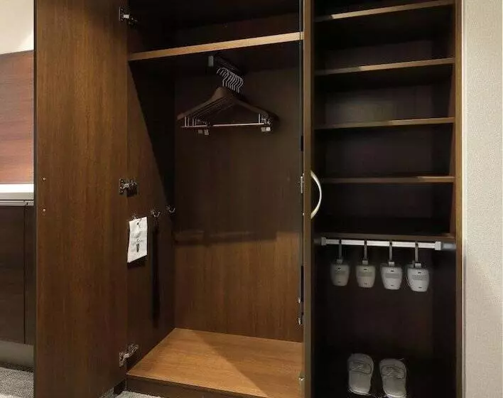 ホテル Promote Hiroshima