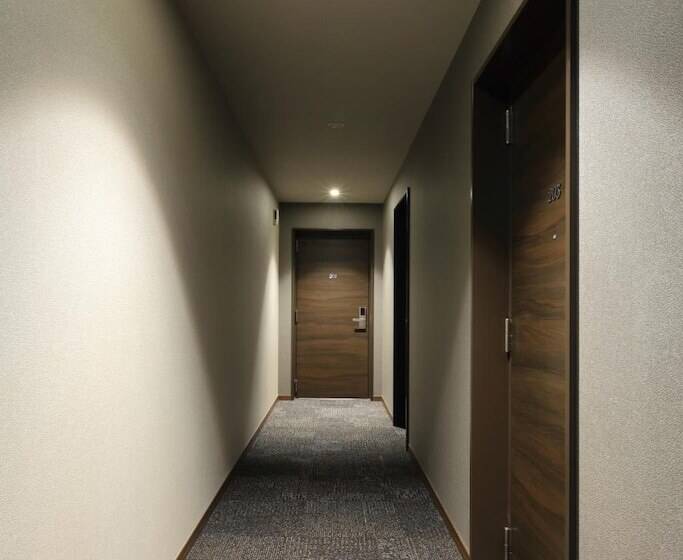 בית מלון כפרי Promote Hiroshima