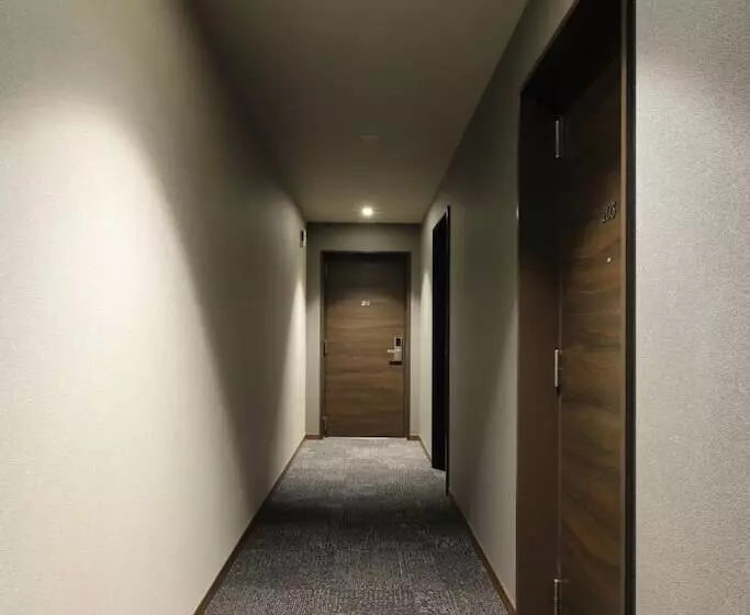 ホテル Promote Hiroshima