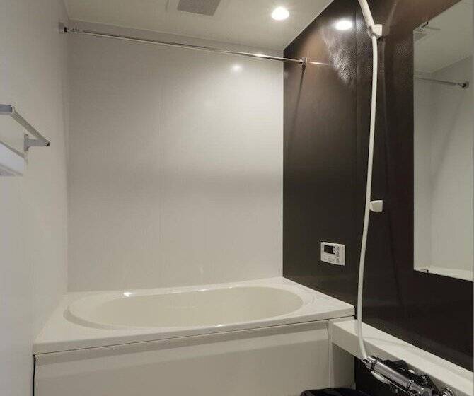 בית מלון כפרי Promote Hiroshima