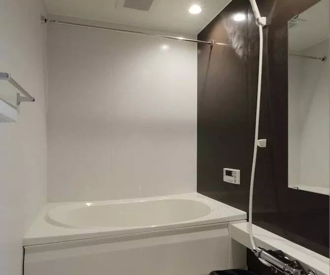 ホテル Promote Hiroshima