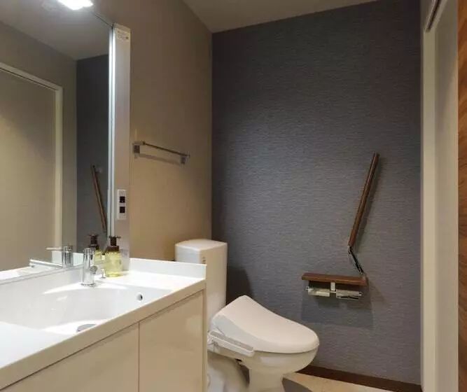 ホテル Promote Hiroshima