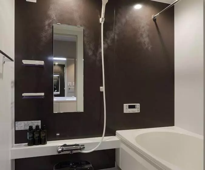 ホテル Promote Hiroshima