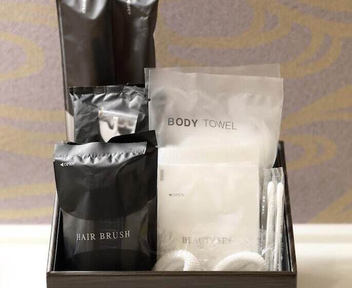 בית מלון כפרי Promote Hiroshima