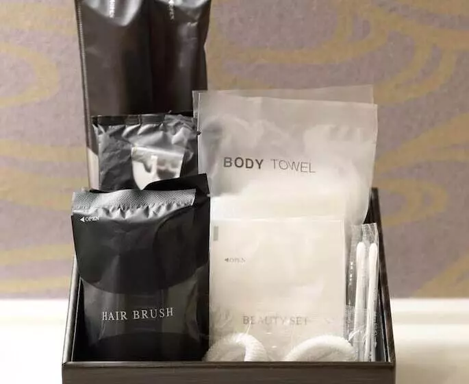 ホテル Promote Hiroshima