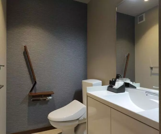 ホテル Promote Hiroshima