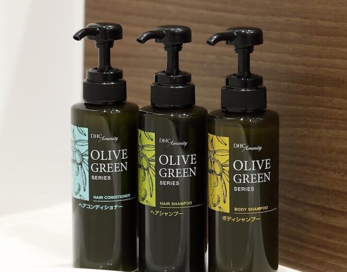 בית מלון כפרי Promote Hiroshima