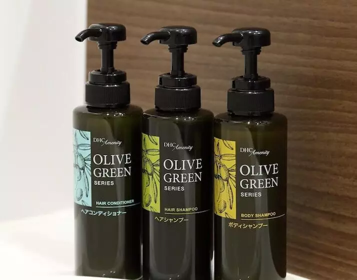 ホテル Promote Hiroshima