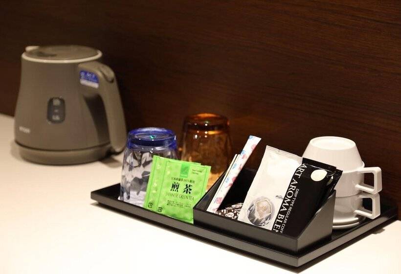 בית מלון כפרי Promote Hiroshima